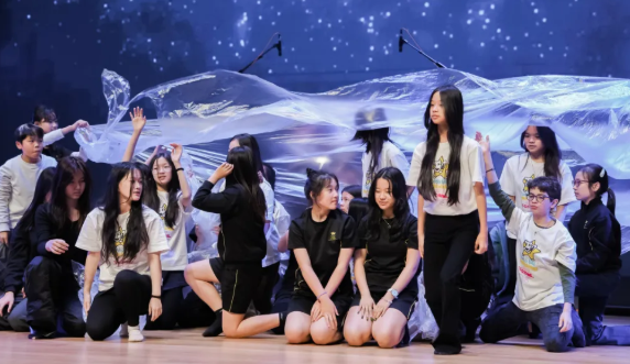 2025诺德安达表演艺节：即使不完美，也是限量版！ - PA Festival