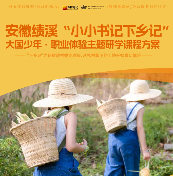 诺达暑期项目报名进行时|课堂之外，亦是生长的现场 - Summer Programmes