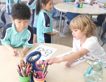 从今天起，请叫我小学生！——诺达一年级暑期夏令营特辑 - G1 Summer Camp