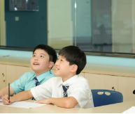 选A选B还是选C？是什么让诺达的学生们陷入了选择困难症？ - ECAs