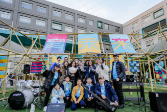 错过等一年的低碳之约！ - sustainable festival