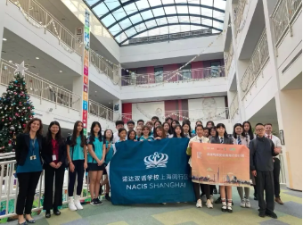诺达奖学金获得者：用热爱去点亮这个世界吧！ - Scholarship
