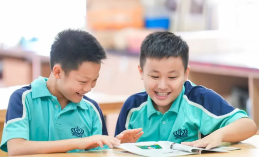 上海闵行区诺达双语学校2025年一年级招生简章 - Admission