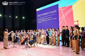 冬季巡演即将重磅来袭，跨越6区9场演出，不能错过的冬季艺术之旅 - Winter Tour