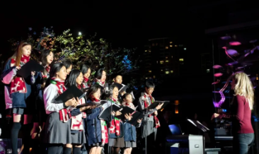 拉满岁末仪式感，奏响新年序曲，一场演出带我们翻开全新篇章 - Happy new year
