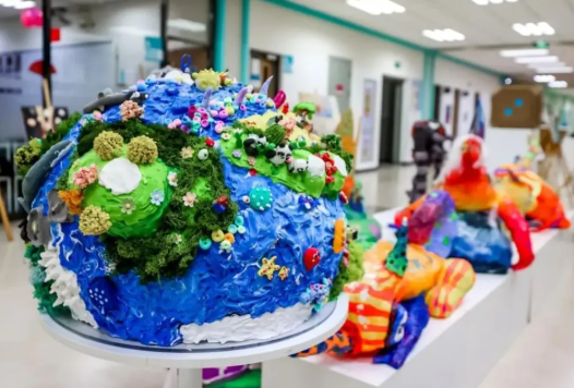 NACIS学子拿下“双碳”大赛特等奖！学生主导的ECO SCHOOL真的太酷了！ - Eco-school