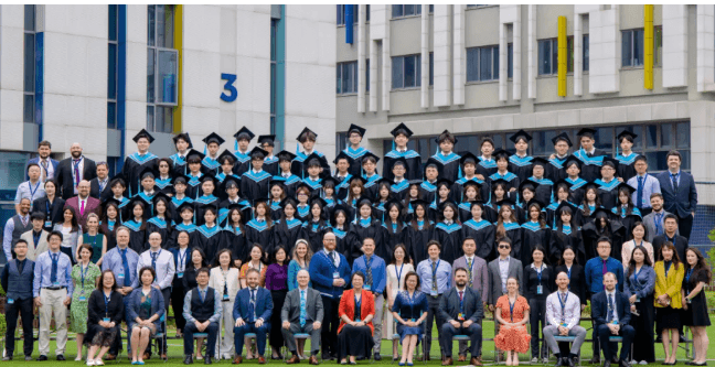 聚焦2025升学战绩：斩获超1058万奖学金，312份offer遍布八个国家和地区 - Offers