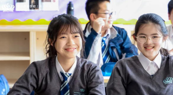 上海闵行区诺达双语学校2025年六年级招生简章 - Admission