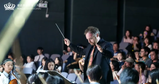 冬季巡演即将重磅来袭，跨越6区9场演出，不能错过的冬季艺术之旅 - Winter Tour